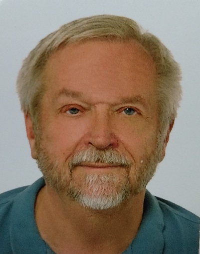 Dr Dragan Vinterhalter